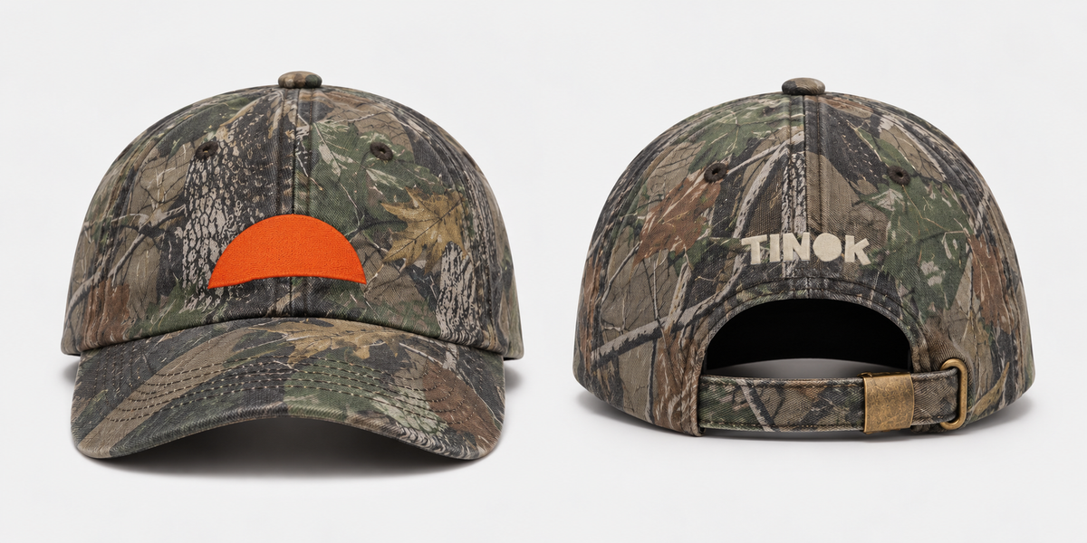 Digital mockup #colour_CAMO