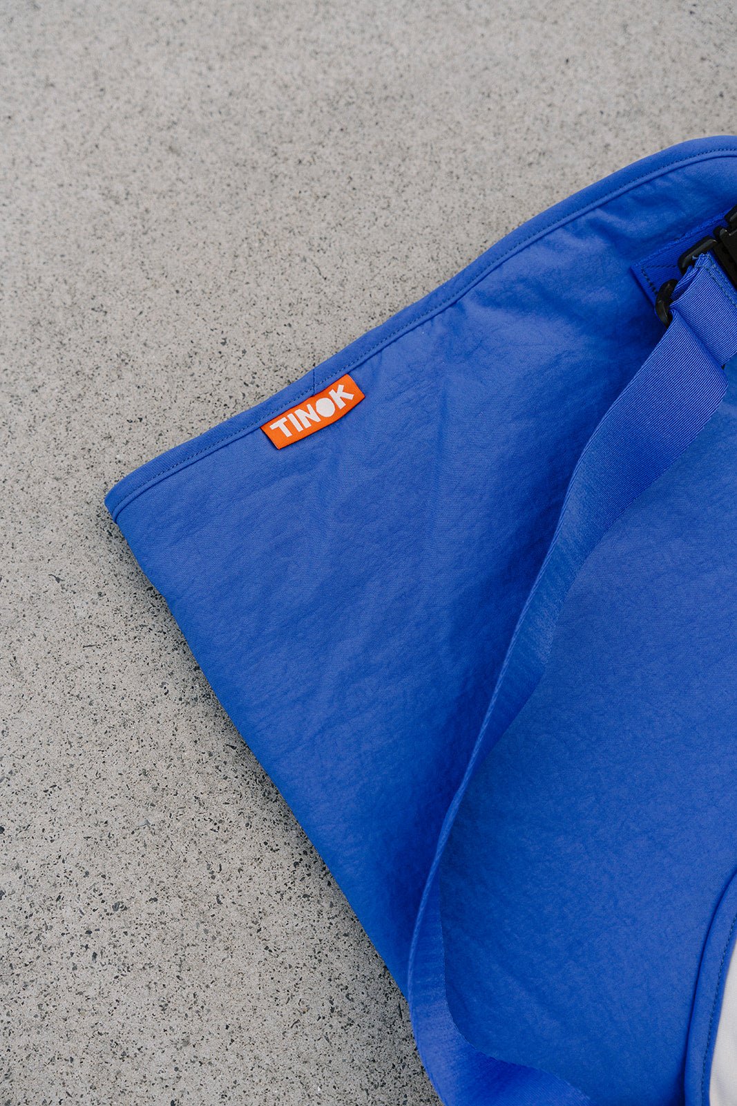 #colour_No. 24 – BLUE