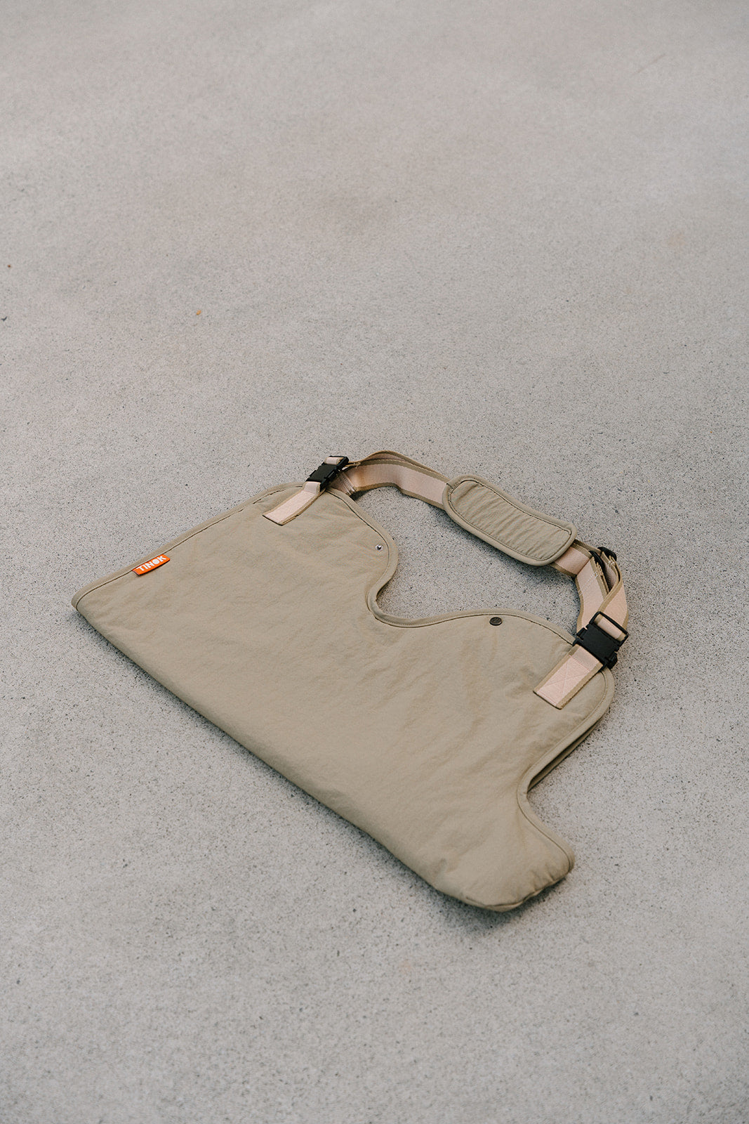 #colour_No. 97 – KHAKI
