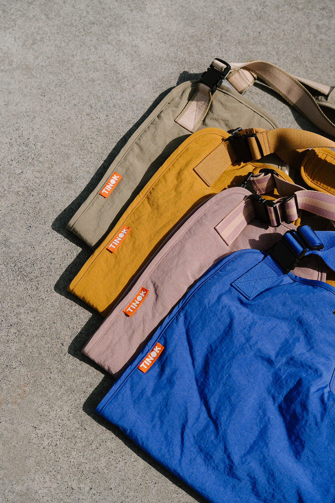 The In-Between Bag