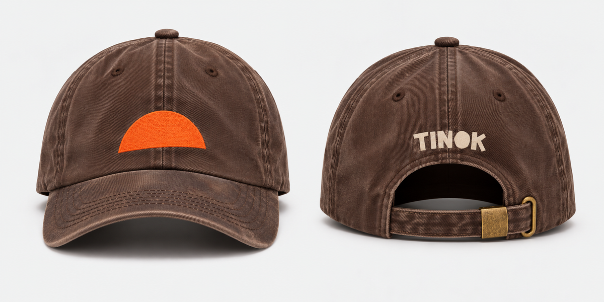 Digital mockup #colour_BROWN