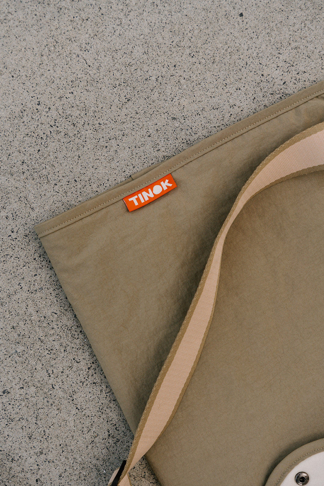 #colour_No. 97 – KHAKI