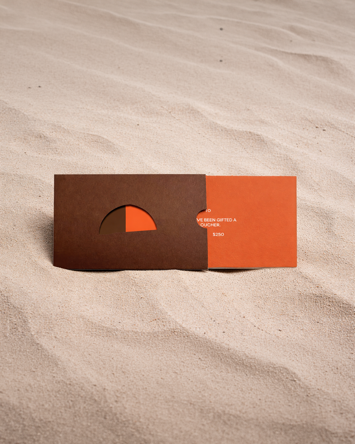 e-gift card