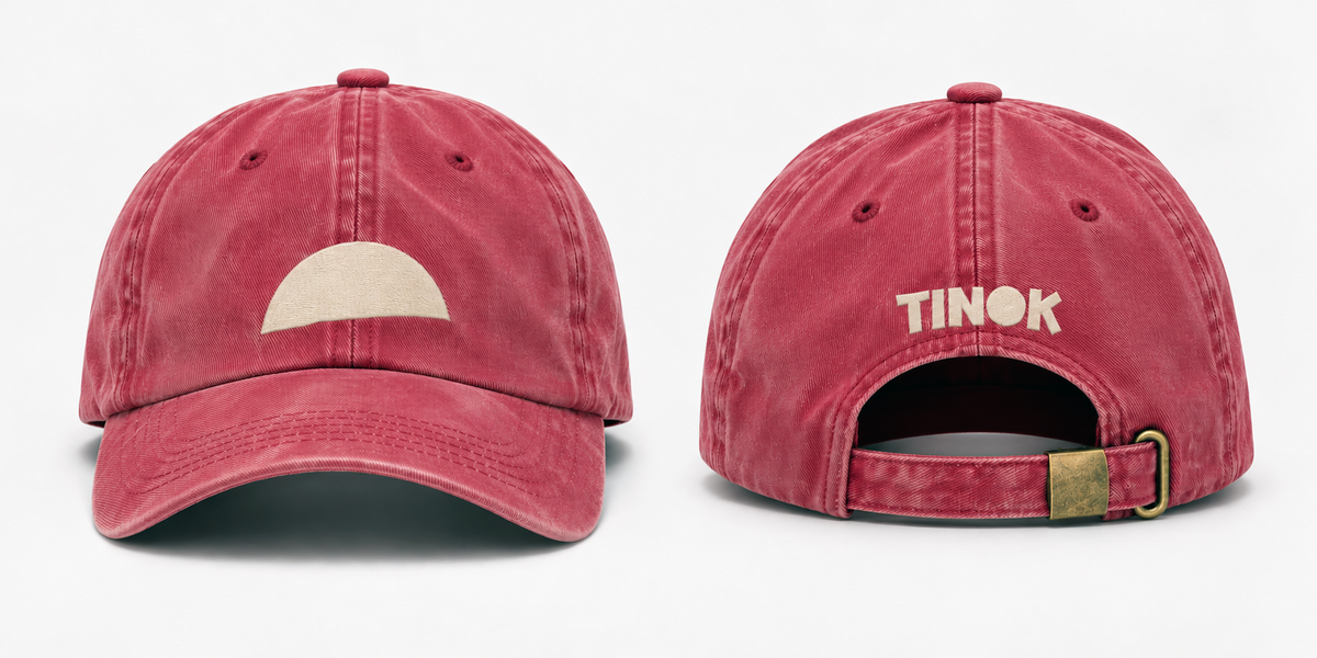 Digital mockup #colour_RED