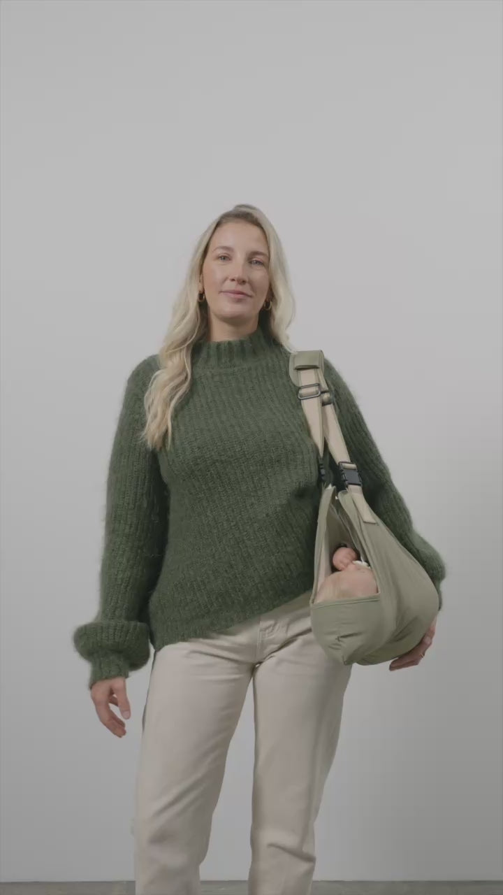 #colour_No. 97 – KHAKI